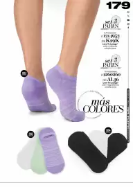 Catálogo Price Shoes Página 179