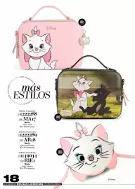 Catálogo Price Shoes Página 18