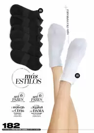 Catálogo Price Shoes Página 182