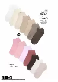 Catálogo Price Shoes Página 184