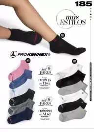 Catálogo Price Shoes Página 185