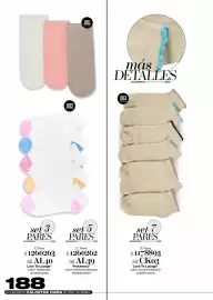 Catálogo Price Shoes Página 188