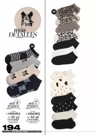 Catálogo Price Shoes Página 194