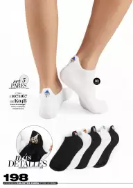 Catálogo Price Shoes Página 198