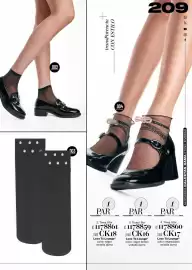 Catálogo Price Shoes Página 209