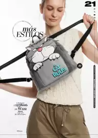 Catálogo Price Shoes Página 21