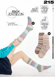 Catálogo Price Shoes Página 215