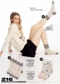 Catálogo Price Shoes Página 216