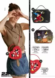 Catálogo Price Shoes Página 22