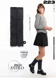 Catálogo Price Shoes Página 223