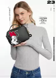 Catálogo Price Shoes Página 23