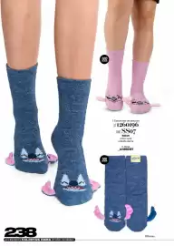 Catálogo Price Shoes Página 238