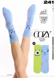 Catálogo Price Shoes Página 241