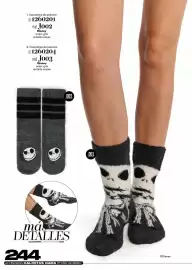 Catálogo Price Shoes Página 244