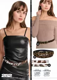 Catálogo Price Shoes Página 252