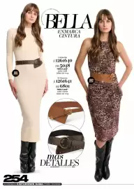 Catálogo Price Shoes Página 254