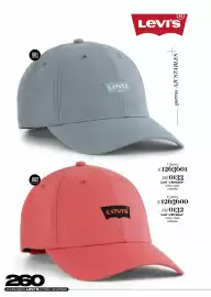 Catálogo Price Shoes Página 260