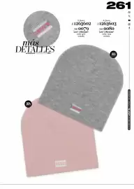 Catálogo Price Shoes Página 261