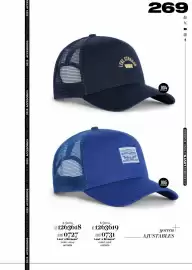 Catálogo Price Shoes Página 269