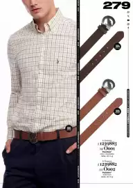 Catálogo Price Shoes Página 279