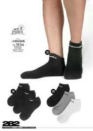 Catálogo Price Shoes Página 282