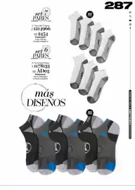 Catálogo Price Shoes Página 287