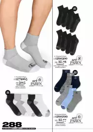 Catálogo Price Shoes Página 288