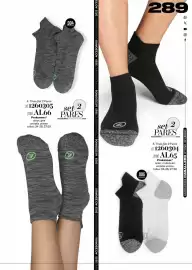 Catálogo Price Shoes Página 289