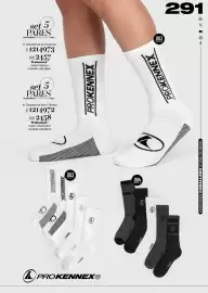 Catálogo Price Shoes Página 291