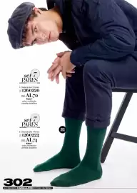 Catálogo Price Shoes Página 302