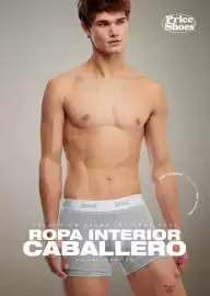 Catálogo Price Shoes Página 305