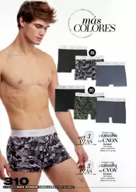 Catálogo Price Shoes Página 310