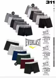 Catálogo Price Shoes Página 311