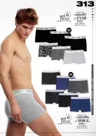 Catálogo Price Shoes Página 313