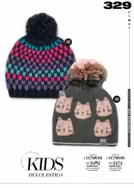 Catálogo Price Shoes Página 329