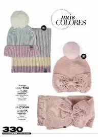 Catálogo Price Shoes Página 330