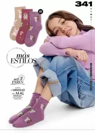 Catálogo Price Shoes Página 341