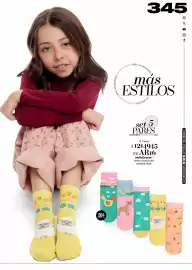 Catálogo Price Shoes Página 345