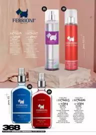 Catálogo Price Shoes Página 368