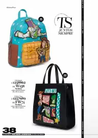 Catálogo Price Shoes Página 38