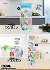 Catálogo Price Shoes Página 394