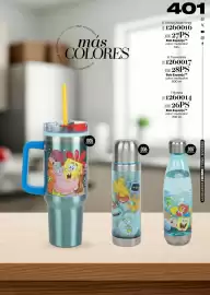 Catálogo Price Shoes Página 401