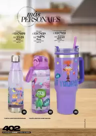 Catálogo Price Shoes Página 402