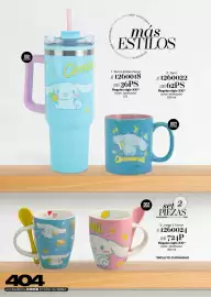 Catálogo Price Shoes Página 404