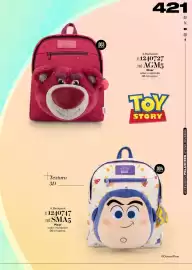 Catálogo Price Shoes Página 421