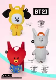 Catálogo Price Shoes Página 422