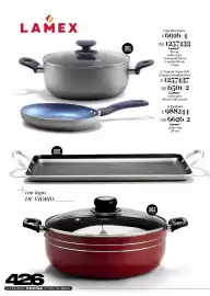 Catálogo Price Shoes Página 426