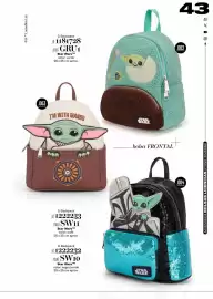 Catálogo Price Shoes Página 43