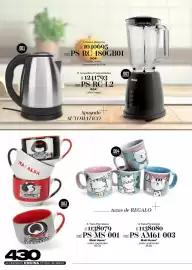 Catálogo Price Shoes Página 430