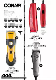 Catálogo Price Shoes Página 444